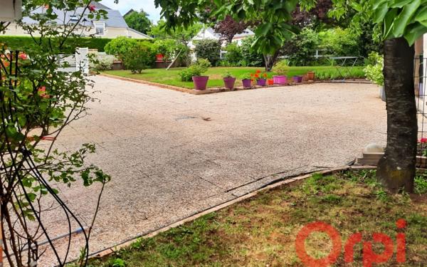 Maison à vendre    5 pièces • 146,25 m2 Bourges