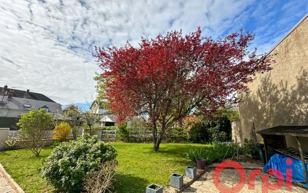 Maison à vendre    5 pièces • 146,25 m2 Bourges