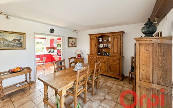 Maison à vendre    5 pièces • 146,25 m2 Bourges