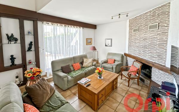 Maison à vendre    5 pièces • 146,25 m2 Bourges