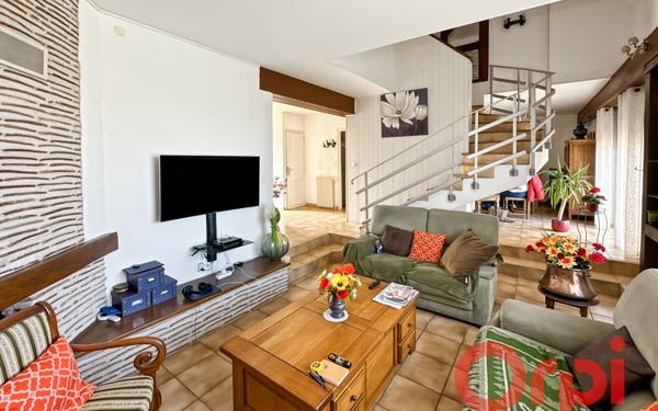 Maison à vendre    5 pièces • 146,25 m2 Bourges