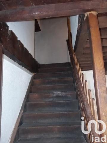 Maison à vendre 7 pièces 126 m² Saint-Maurice-près-Pionsat