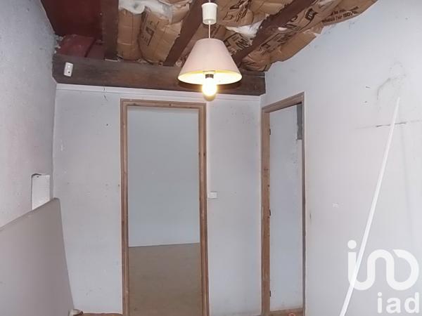 Maison à vendre 7 pièces 126 m² Saint-Maurice-près-Pionsat