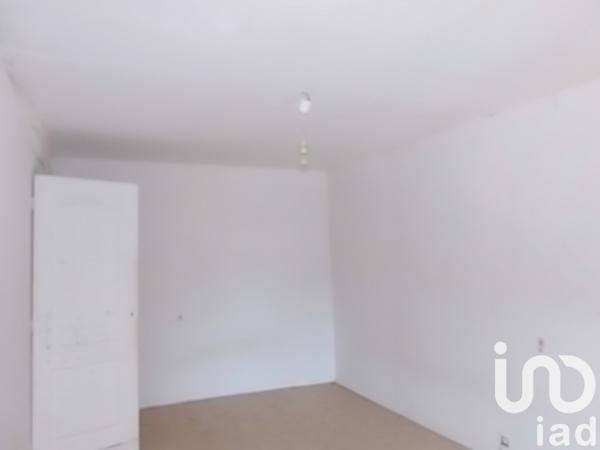 Maison à vendre 7 pièces 126 m² Saint-Maurice-près-Pionsat