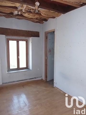 Maison à vendre 7 pièces 126 m² Saint-Maurice-près-Pionsat