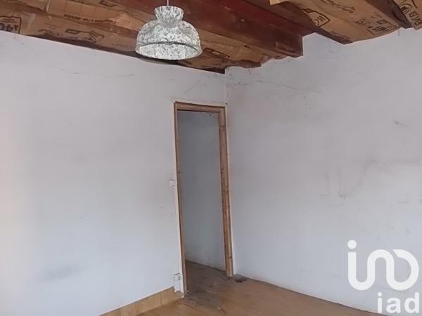 Maison à vendre 7 pièces 126 m² Saint-Maurice-près-Pionsat