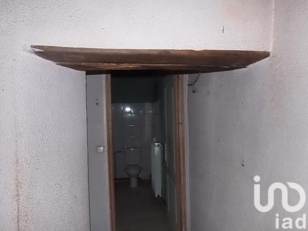 Maison à vendre 7 pièces 126 m² Saint-Maurice-près-Pionsat