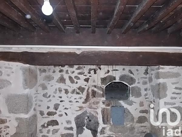 Maison à vendre 7 pièces 126 m² Saint-Maurice-près-Pionsat