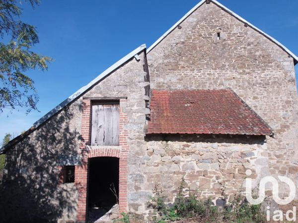 Maison à vendre 7 pièces 126 m² Saint-Maurice-près-Pionsat