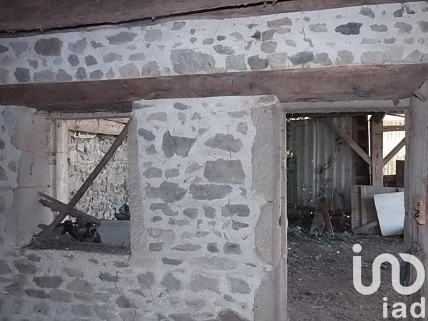 Maison à vendre 7 pièces 126 m² Saint-Maurice-près-Pionsat