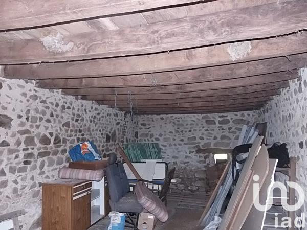 Maison à vendre 7 pièces 126 m² Saint-Maurice-près-Pionsat