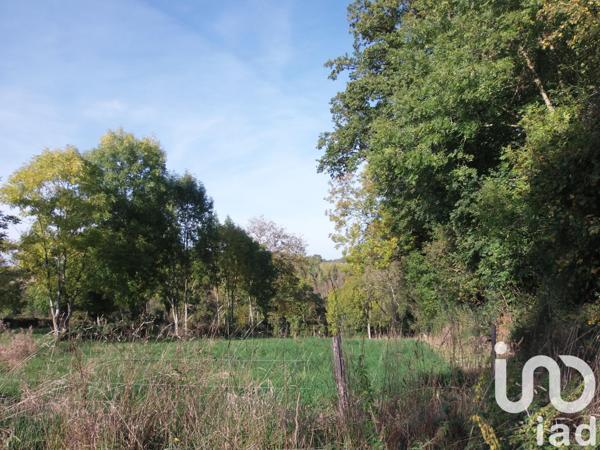 Maison à vendre 7 pièces 126 m² Saint-Maurice-près-Pionsat