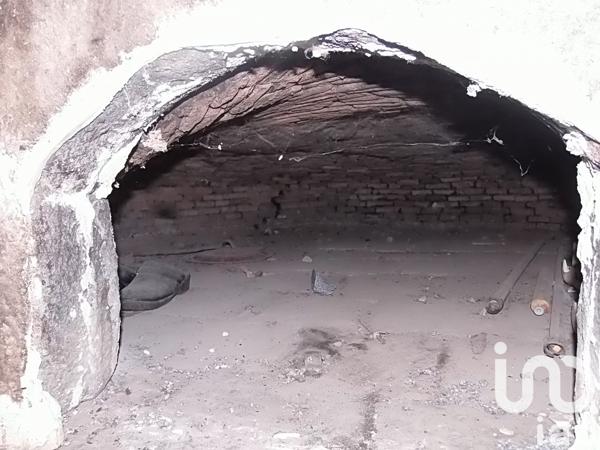 Maison à vendre 7 pièces 126 m² Saint-Maurice-près-Pionsat