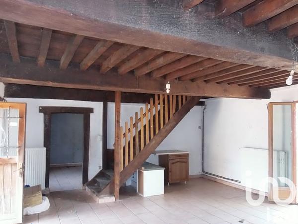 Maison à vendre 7 pièces 126 m² Saint-Maurice-près-Pionsat