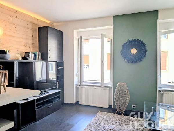 Appartement Pontarlier 2 pièce(s) 85 m2