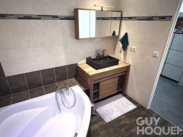 Appartement Pontarlier 2 pièce(s) 85 m2