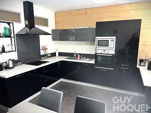 Appartement Pontarlier 2 pièce(s) 85 m2