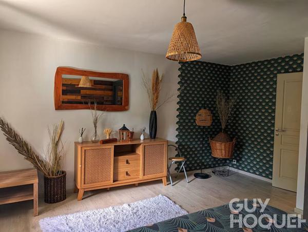 Appartement Pontarlier 2 pièce(s) 85 m2