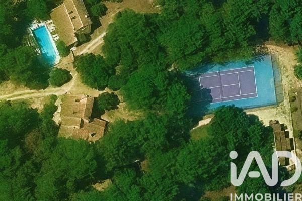 Maison à vendre 8 pièces 172 m² Grans