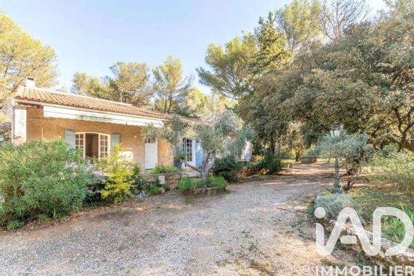 Maison à vendre 8 pièces 172 m² Grans