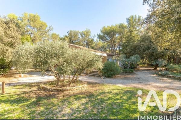 Maison à vendre 8 pièces 172 m² Grans