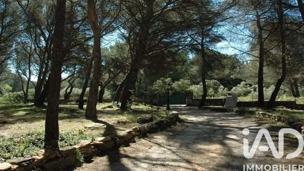 Maison à vendre 8 pièces 172 m² Grans