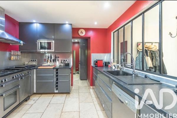 Maison à vendre 8 pièces 172 m² Grans