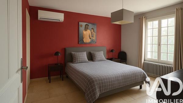 Maison à vendre 8 pièces 172 m² Grans