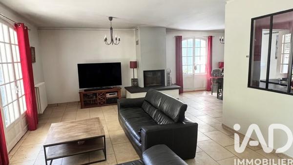 Maison à vendre 8 pièces 172 m² Grans