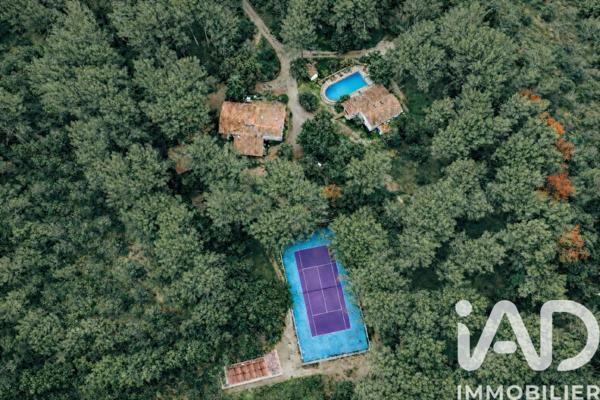 Maison à vendre 8 pièces 172 m² Grans