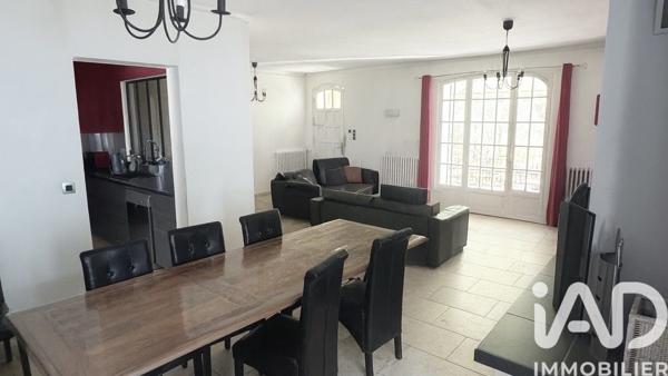 Maison à vendre 8 pièces 172 m² Grans