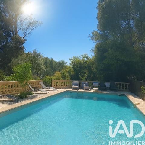 Maison à vendre 8 pièces 172 m² Grans