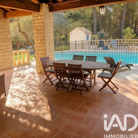 Maison à vendre 8 pièces 172 m² Grans