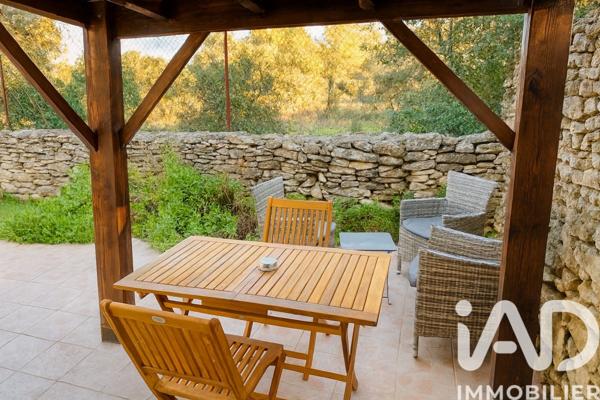 Maison à vendre 8 pièces 172 m² Grans