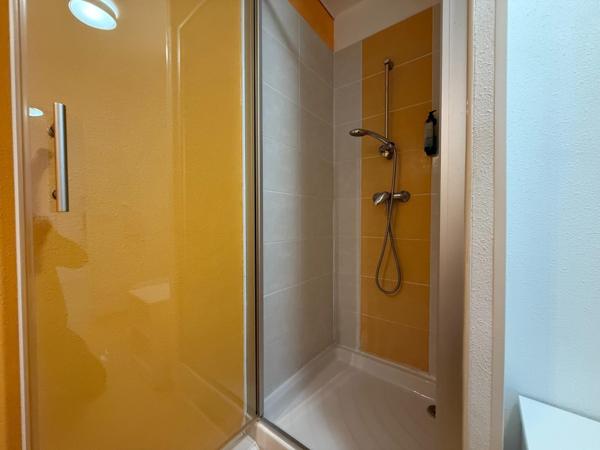 Spécial investisseur  T3 avec balcon et place de parking clé en main,