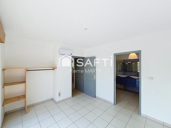 Maison 6 pièces 138m²