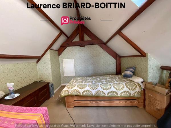 Maison 5 pièces, la hauteville à Granville