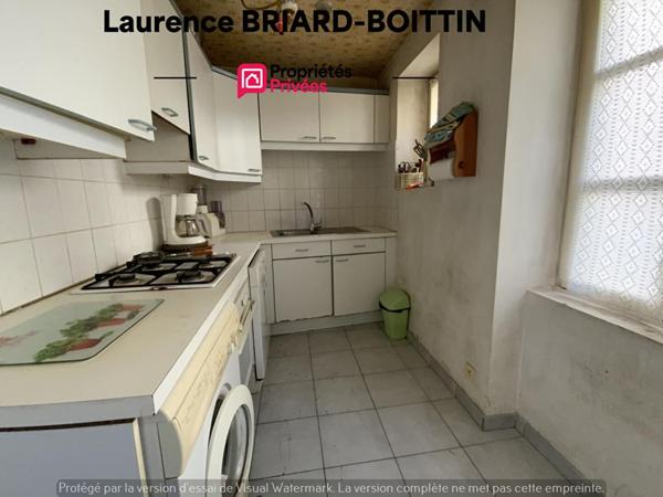 Maison 5 pièces, la hauteville à Granville