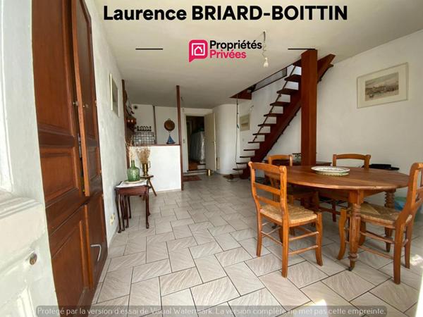 Maison 5 pièces, la hauteville à Granville