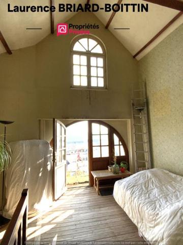 Maison 5 pièces, la hauteville à Granville