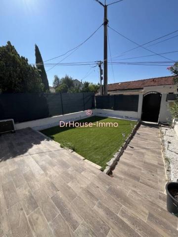 Appartement à vendre 3 pièces de 45 m²