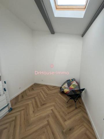 Appartement à vendre 3 pièces de 45 m²