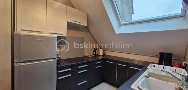 Duplex de 86,23 m²