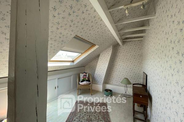 la maison résidentielle