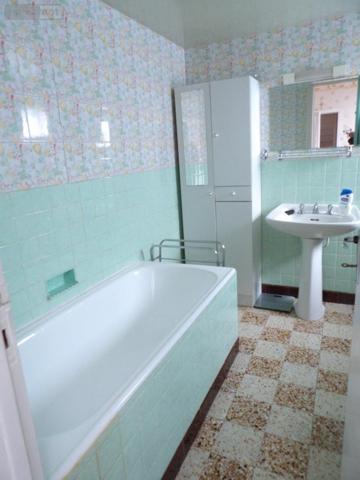 Maison à vendre à Bruay-la-Buissière dans le Pas-de-Calais (62700), ref : 62023-3768