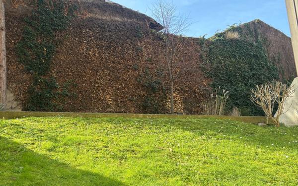 Appartement à vendre    1 pièce • 14,50 m2 Pantin