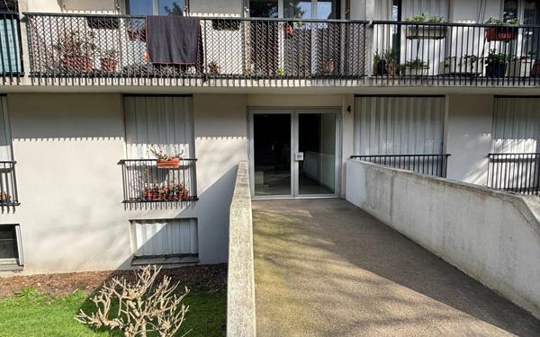 Appartement à vendre    1 pièce • 14,50 m2 Pantin