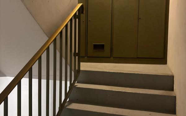 Appartement à vendre    1 pièce • 14,50 m2 Pantin