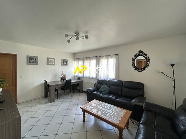 ARGENTEUIL _ PLAIN-PIED _ Maison 5 pièces 333 900 € **  - Référence  4498