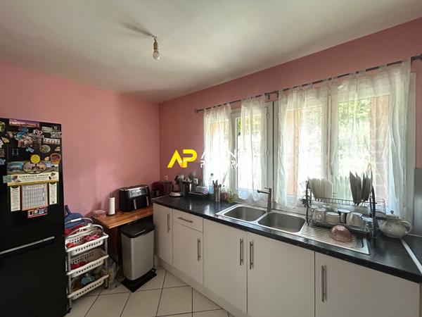 ARGENTEUIL _ PLAIN-PIED _ Maison 5 pièces 333 900 € **  - Référence  4498